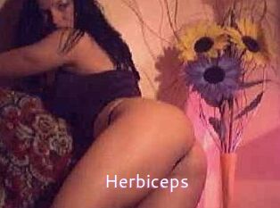 Herbiceps