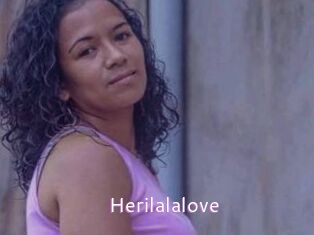 Herilalalove