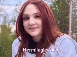 Hermilagierlach
