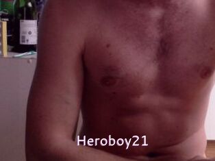 Heroboy21