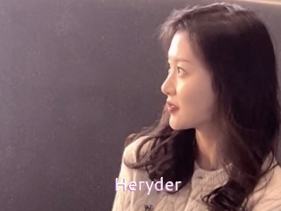Heryder