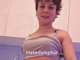 Hetedymphie
