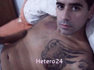 Hetero24