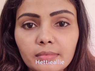 Hettieallie