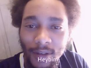 Heybim