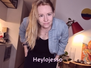 Heylojesso