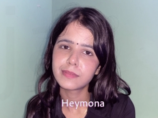 Heymona