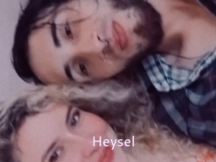 Heysel