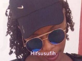 Hifsusufih