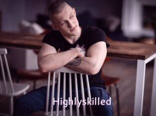 Highlyskilled