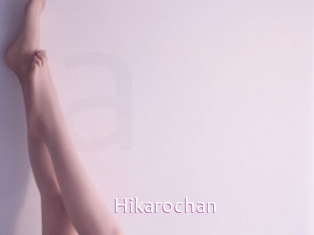 Hikarochan