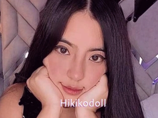 Hikikodoll
