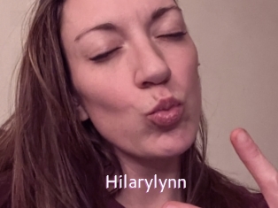 Hilarylynn