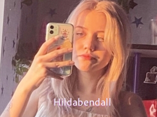 Hildabendall