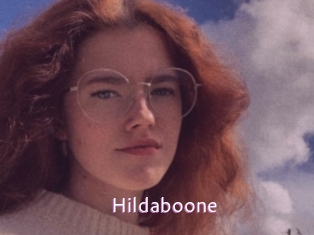 Hildaboone