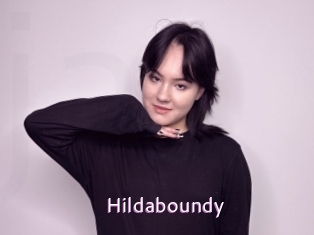 Hildaboundy