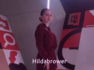Hildabrower
