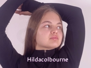 hildacolbourne Just Amateurs