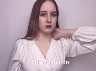 Hildadenmon