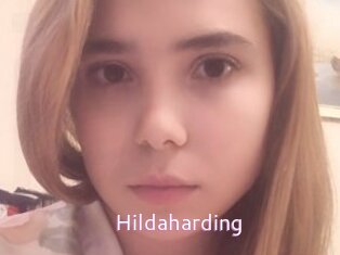 Hildaharding