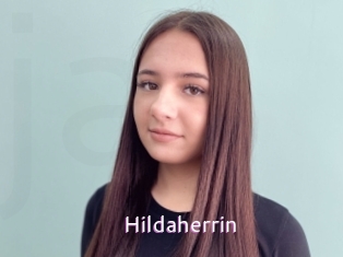 Hildaherrin