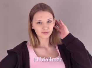 Hildallman
