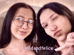 hildandfelice Just Amateurs