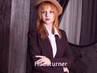 Hildaturner