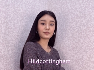 Hildcottingham