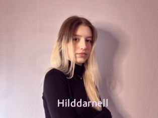 Hilddarnell