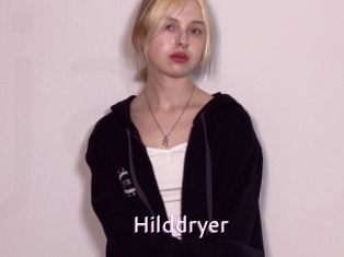 hilddryer Just Amateurs