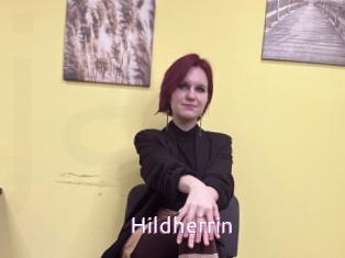 Hildherrin