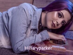 Hillaryparker