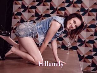 Hillemily