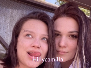 Hillycamilla