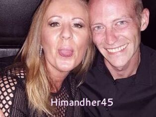 himandher45 Just Amateurs