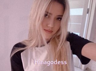 Hinagodess
