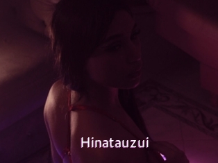Hinatauzui