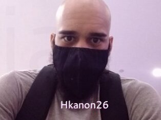 Hkanon26