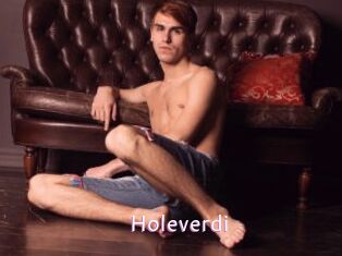 Holeverdi