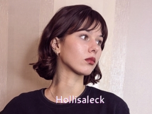 Hollisaleck