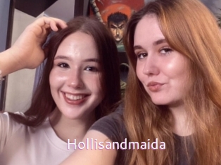 Hollisandmaida