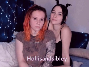 Hollisandsibley