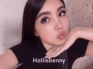 Hollisbenny