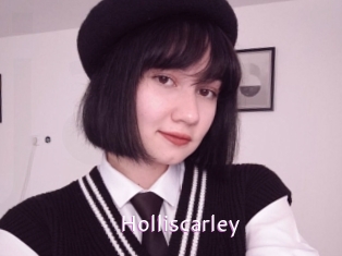 Holliscarley