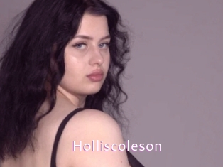 Holliscoleson
