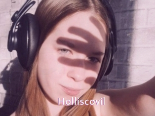Holliscovil