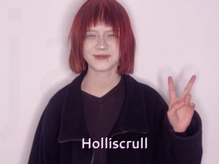 Holliscrull