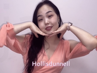 Hollisdunnell