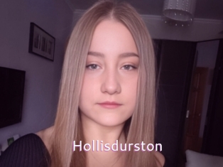 Hollisdurston